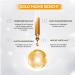 Gold Mask Retinol Snake Venom Gold Mask Face Mask for Face Moisturising Firming Reduces Fine Lines - Buy Online on GoSupps.com