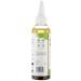 Shop Locs Vegan Growth Serum | Nourishing Hair Oil with Pineapple Blueberry & Peppermint | 4 oz - Perfect for Healthy Locs - Buy Online on GoSupps.com