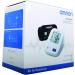 Omron M3 HEM-7155-E Blood Pressure Monitor with Easy Cuff (22-42cm) - Accurate Monitoring Device - Buy Online on GoSupps.com