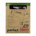 Buy PARLUX HAND DRYER BLACK ECO 3800 - High Efficiency & Stylish Design for International Shipping - Buy Online on GoSupps.com
