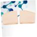 Hemoton Bunion Splint and Cushion Set for Hallux Valgus Relief - Skin Colour 9X8CM - Buy Online on GoSupps.com