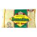 Ziyad Semolina Wheat, Smeed, Semolina Flour, Perfect for Stews, Soups, Gravy, Baking Breads, Biscuits, Pizza Crust with Low Fat, High Protein, High Fiber! 16oz Semolina 1 Pound (Pack of 1)