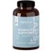 Glucosamine + chondroitin high -dose + vegan - mobility support with MSM hyaluronic acid zinc vitamin C - brand raw materials glucosagreen + phytroitin - 120 capsules