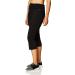 Jockey Women's Cotton Stretch Flare Capri X-Large Black - Activewear - Buy Online on GoSupps.com