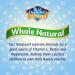 Blue Diamond Almonds Raw Whole Natural 16 Oz - Premium Quality Almonds for Healthy Snacking - Buy Online on GoSupps.com