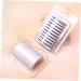 HONMEET 2 Boxes Self Adhesive Eyelash Adhesive Strip Fake Eyelashes Lash Adhesive Strips for False Lashes Eye Lashes Extensions Strips Lash Glue Liner Eyelash Strips Bulk Resin Glue - Buy Online on GoSupps.com