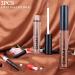 Brown Nude Liquid Matte Lipstick and Lipliner Set - Waterproof 24 Hour Wear Lip Stain Gift for Girls and Women - 0.35 Fl Oz (Pack of 1) - Buy Online on GoSupps.com