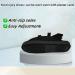 Post Op Shoe for Broken Toe - Adjustable Lightweight Surgical Boot for Ankle Injuries & Post Surgery Care | Medium Size Orthopedic Support - Buy Online on GoSupps.com