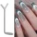 Aimant Pour Ongles - Magn tique Y pour Cr ation d'Ongles il de Chat | Accessoires Manucure Salon Domicile Solution Proth sie et Vernis pour D butants et Experts - Buy Online on GoSupps.com