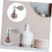 Beavorty 2pcs Spray Glitter Highlighter Shimmer Powder Body Powder Highlighting Powder Flash Blush Powder 1 count (Pack of 1) Assorted Color - Buy Online on GoSupps.com