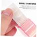 Angoily Makeup Supplies 1 Set Lace Double Eyelid Sticker Reel Encounter Water Makeup Tape 5.3x5.3cm As Shown 1 - Buy Online on GoSupps.com