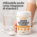 Acide Ascorbique Purissimo 500g | 100% Vitamine C en Poudre Alimentaire (E300) | V g talien Naturel Sans Gluten et Sans OGM | Antioxydant et Conservateur Alimentaire - Buy Online on GoSupps.com