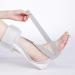 Buy Large Left Ankle Brace Support for Foot Drop Achilles Tendinitis & Joint Sprains - Optimal Rehabilitation & Protection for Men & Women | International Shipping Available - Buy Online on GoSupps.com