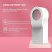 Inlima Venenfinder - Vascular Vein Finder Lamp for Nurses | Easy Subcutaneous Vein Detection for Older Children - Buy Online on GoSupps.com