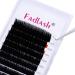 Professional Classic Individual Eyelash Extensions 0.07mm C Curl | Mix Length 8-14mm | Natural Black Lashes for eCommerce - Buy Online on GoSupps.com