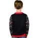 OFIMAN Family Matching Christmas Dinosaur Jumper - Kids & Adults Ugly Xmas Sweater Set 9-10 Years - Buy Online on GoSupps.com