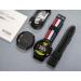 Golf Buddy Aim W11 Golf GPS Watch, Premium Full Color Touchscreen, Preloaded with 40,000 Worldwide Courses, Easy-to-use Golf Watches Black - Buy Online on GoSupps.com