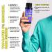 ASDToTio Hair Growth Serum with Biotin, Caffeine & Niacinamide - Hair Loss Treatment for Men & Women - Promotes Stronger, Thicker, Longer Hair - 2 Ounces - Buy Online on GoSupps.com