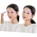 FRCOLOR 5 Lash Kit Eyebrow Shaping Template Lashes Kit Eyebrow Card Card Miss Auxiliary Eyebrow Lines - Buy Online on GoSupps.com