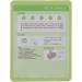 Warming Foot Cushions - 5 Non-Woven Fabric Stickers for Heat & Comfort | Unisex Daily Use Foot & Body Care (Green) - Buy Online on GoSupps.com