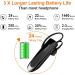 Link Dream Bluetooth Earpiece V5.0 - Hands-Free Headset with Noise-Canceling Mic - 24Hrs Talking Time - Compatible with Cell Phones, Tablets, and Laptops - Ideal for Work from Home and Drivers - BLACK - Buy Online on GoSupps.com