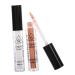 DRESSOOS 2pcs Eye Shadow Pencil Glitter Eyeshadow Matte Eyeshadow Eye Liner Pencil Liner Silver Liquid