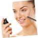Hemoton 10 Pcs Eye Shadow Brush Sponge Makeup Brush Makeup Tool Women Eyeshadow Brush Cosmetic Brush - Buy Online on GoSupps.com
