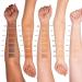Born Like This Medium-to-Full Coverage Foundation - Ivory 06 (1 Fl Oz) - Undetectable Formula - Buy Online on GoSupps.com