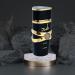 Bundle of Lattafa Yara and Lattafa Asad Eau de Parfum for Men and Women 3.4oz with 5ml Portable Refillable Atomizer and Refillable Car Freshener in a Satin Gift Bag - Buy Online on GoSupps.com