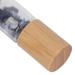 DIY Essential Oil Bottle | Bamboo Cap Multifunction Roller Balls for Homemade Oils - Best Quality & Eco-Friendly - Buy Online on GoSupps.com