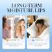 Avocado Lip Scrub 20g - Natural Lip Exfoliator and Hydrator for Soft Brightened Lips | Lip Care with Avocado Extract for Gentle Exfoliation and Hydration | Lip Scrub Exfoliator for Smoother Lips - Buy Online on GoSupps.com