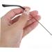 Ibasenice 3 Pairs Eyeglass Temples Sunglasses Accessories Repair Handles & Legs for Ultimate Comfort - Buy Online on GoSupps.com