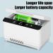 Portable Mini Medical Refrigerator Medical Refrigerator And Insulin Cooler Mini Diabetes Cooler Portable Insulin Cooler (Size : Doublebattery) - Buy Online on GoSupps.com