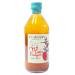 Vinaigre de Pommes Biologiques avec la "m re" 500 ml