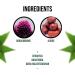 QURA Ayurveda Chirowin Psoriasis Capsules - Reduces Blemishes, Even Tones Skin - Buy Online on GoSupps.com