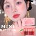6 Colors Peach Lip Tint Stain Set | Long-Lasting Korean Lip Gloss | Multi-Use Non-Sticky Lip & Cheek Tint | Shop Internationally - Buy Online on GoSupps.com