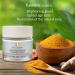 SUND RI Brightening Glow Turmeric Cream - Radiant Skin for All Skin Types | Shop Internationally - Buy Online on GoSupps.com