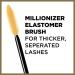 L'Oreal Paris Voluminous Million Lashes Mascara - Carbon Black 0.3 fl.Oz - Buy Online on GoSupps.com