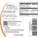 BULKSUPPLEMENTS.COM Black Cumin Seeds Oil - 120 Softgels - Buy Online on GoSupps.com