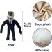 Skibidi Toilet Plush Toys - Funny Game Cartoon Stuffed Doll for Game Fans | Perfect Birthday Gift for Boys and Girls - Buy Online on GoSupps.com