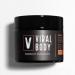 Viral Body Workout Enhancer Sweat Cream 5oz Jar | Thermogenic Heat Gel for Faster Sweat | Maximize Workout & Improve Cardio - Buy Online on GoSupps.com