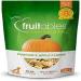 Fruitables Baked Dog Treats | Pumpkin Treats for Dogs | Healthy Low Calorie Treats | Free of Wheat, Corn and Soy | Pumpkin and Apple | 7 Ounces 7 Ounce (Pack of 1) Pumpkin and Apple