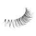 KISS My Lash But Better - 10mm False Eyelashes Contact Lens Friendly Reusable Strip Lashes Easy to Apply 1 Pair - Shop Now for International Shipping - Buy Online on GoSupps.com