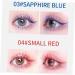 Didiseaon 6pcs Colored Mascara Makeup Tool Ultra-fine Mascara Lash Mascara Women Mascara Lady Mascara Abs - Buy Online on GoSupps.com