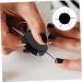 DOITOOL 4pcs Nail Art Drill Pen Rhinestone Tool Small Bling Nail Dotting Pen Nail Dotting Tool Nail Tool Painting Para Rhinestones Manicure Supplies Ball Head Acrylic Multifunction Miss - Buy Online on GoSupps.com