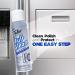 Fuller Brush Full Gleam Stainless Steel Cleaner - Chrome & Aluminum Conditioner Spray - 15 Ounce - For Pots, Pans, Cooktops, & Appliances - Easy Clean & Polish for Home & Business - Buy Online on GoSupps.com
