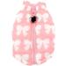 Shop Pegasus Winter Coat for Dogs & Cats - Warm Windproof Jackets for Chihuahuas & Dachshunds | Stylish Down Vests for Cold Weather - XS Pink Arch - Buy Online on GoSupps.com