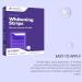 Purple Teeth Strips - Improves Tooth Appearance Daily Care 30-Min Easy Use Comfortable Wear(1pcs) 1 Count (Pack of 1) - Buy Online on GoSupps.com