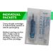 Dr. Pen Ultima M8S / A9 0.25mm Round Nano Cartridges - 10 Pack Disposable Replacement Parts - Buy Online on GoSupps.com