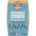 Matthews Cotswold Strong Crunch Flour (1.5KgX4) Strong flour mix for Bread & Rolls with Malt Flakes 1.50 kg (Pack of 4)